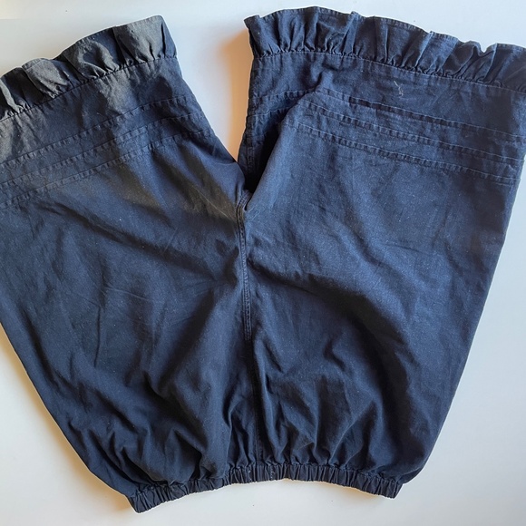 Rudy Jude pillowcase shorts - Picture 2 of 9